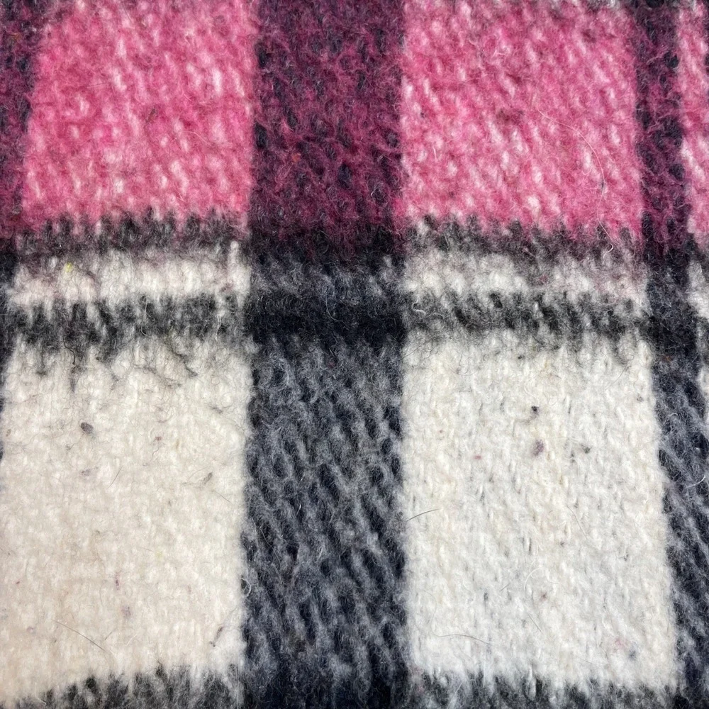 Vintage Vaquera Throw Blanket 56
